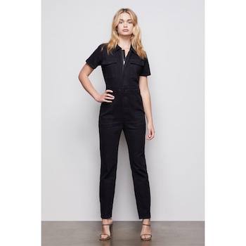 Get This Good American Jumpsuit Before It Sells Out Again!